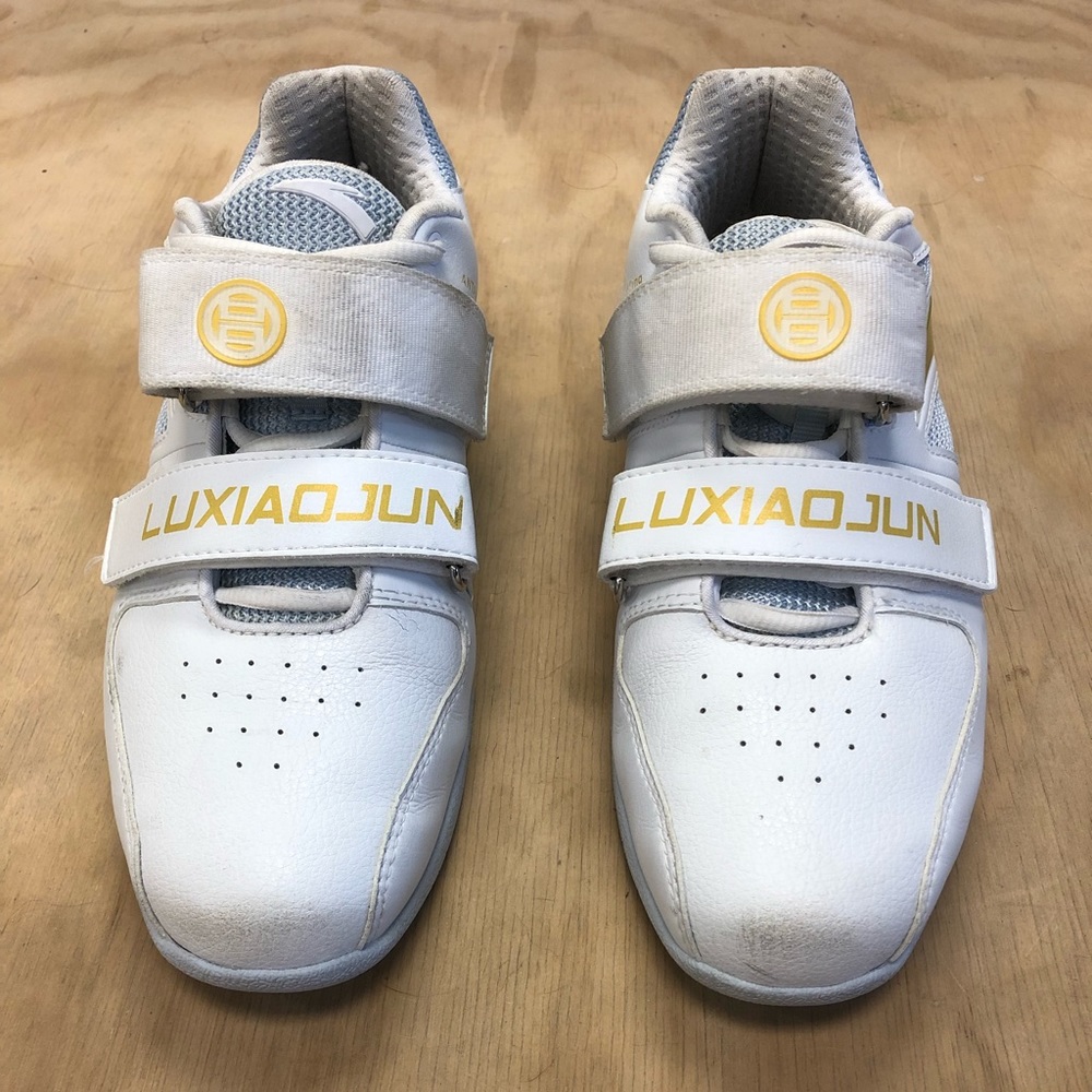 Anta Weightlifting Shoes Men’s size 7